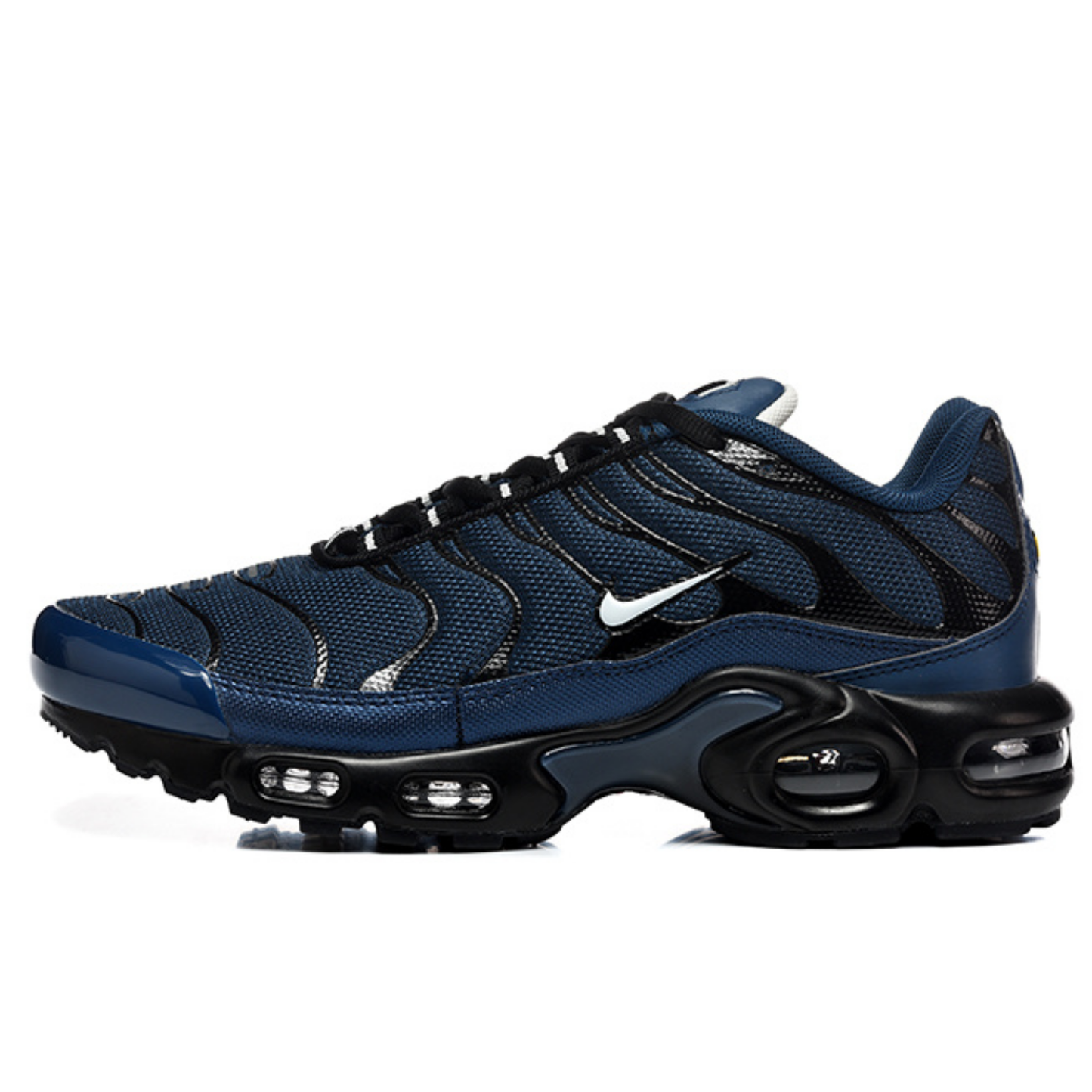 Nike Air Max Plus -  Midnight Navy Black