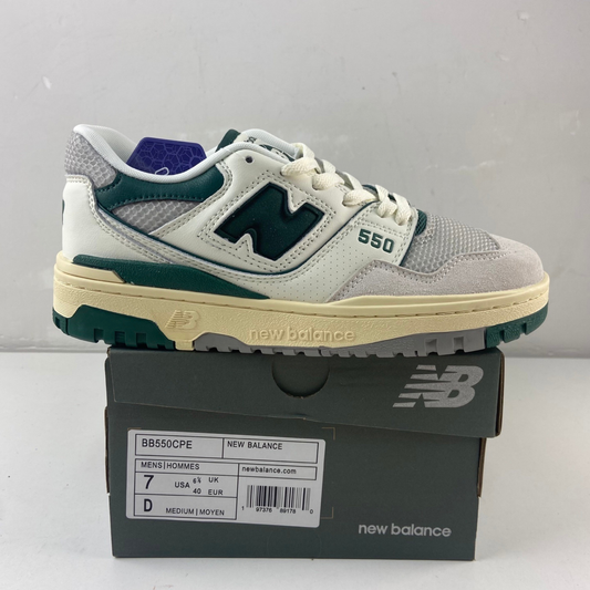 New Balance 550 - BB550CPE