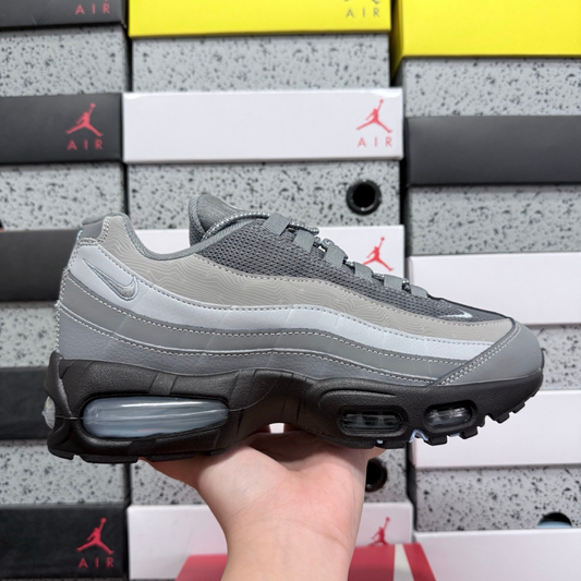 Air Max 95 -  Cool Grey