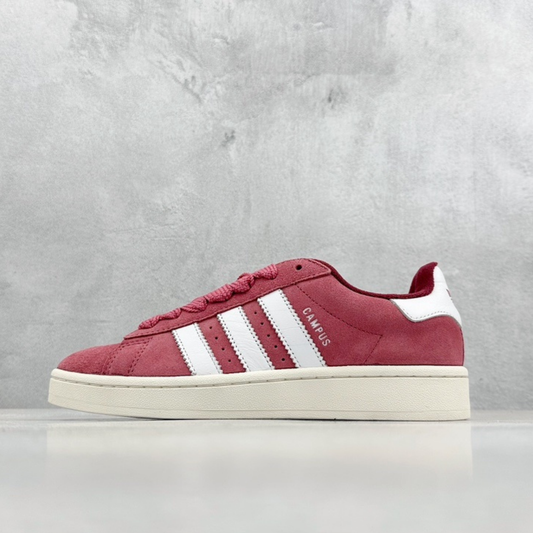 Adidas Campus 00's - Bark Burgundy