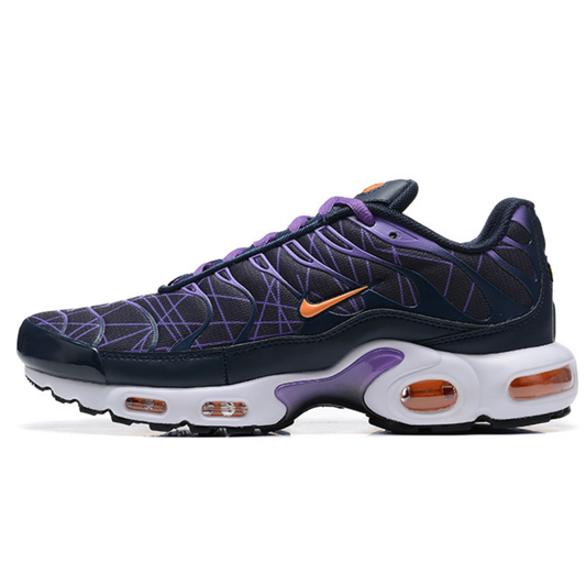 Nike Air Max Plus - Spider Web Obsidian Purple