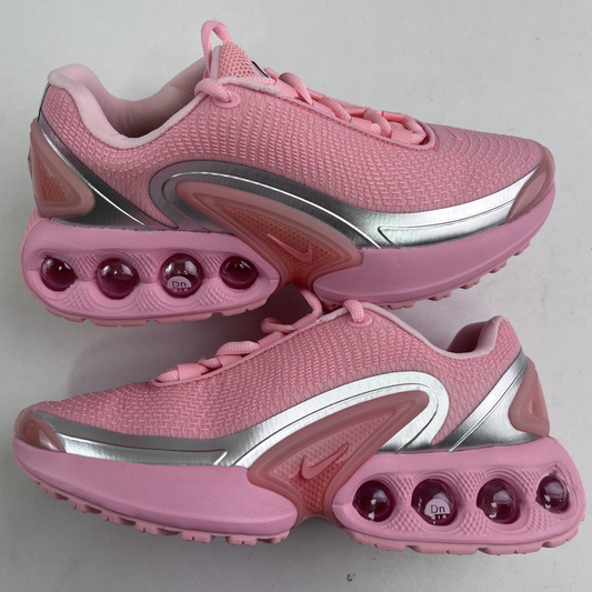 Nike Air Max DN SE - Pink Foam Silver