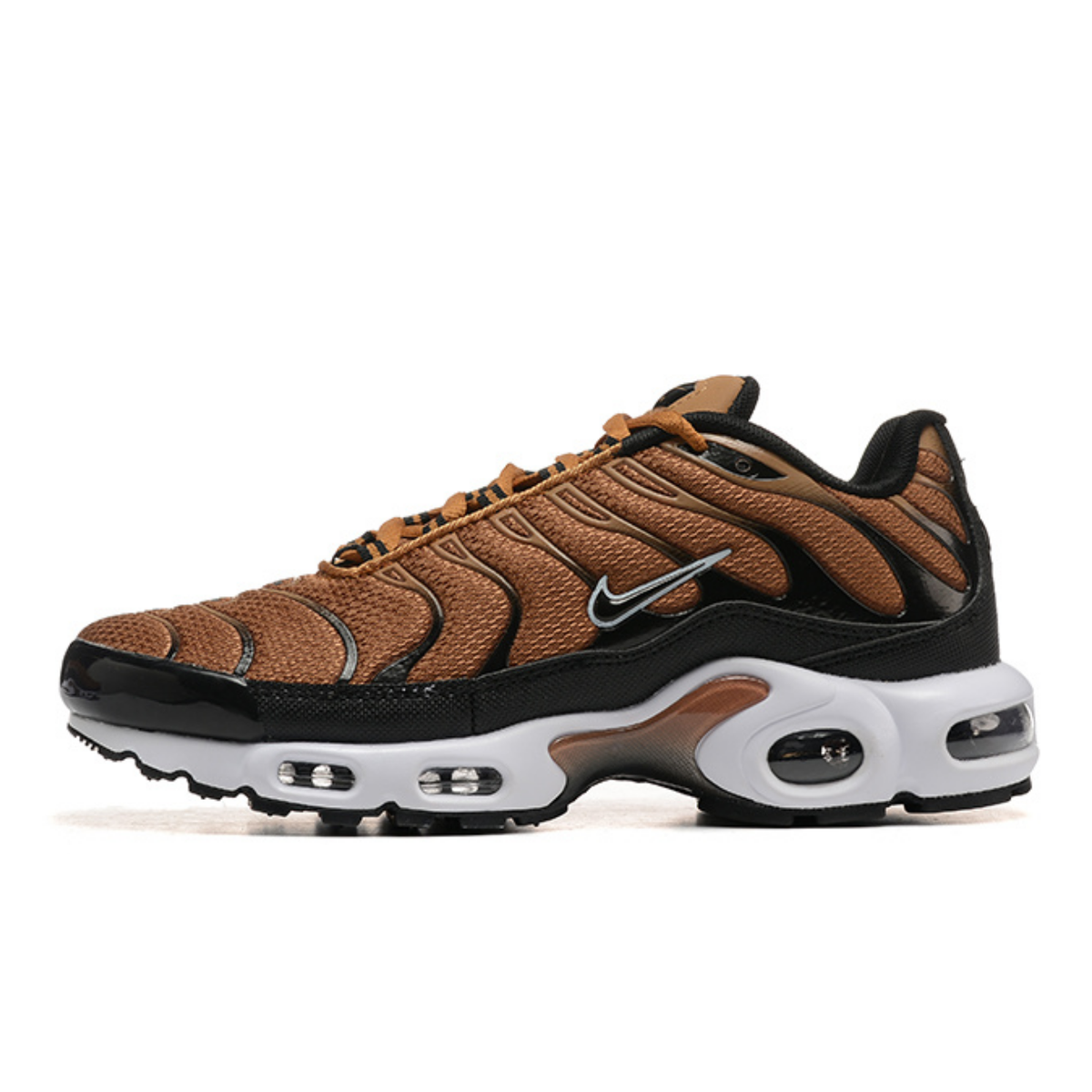Nike Air Max Plus -  Golden Harvest