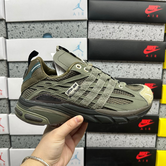 SFTM  x Adidas Adistar Cushion - Branch