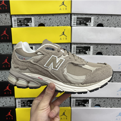 New Balance 2002R -  Protection Pack Driftwood
