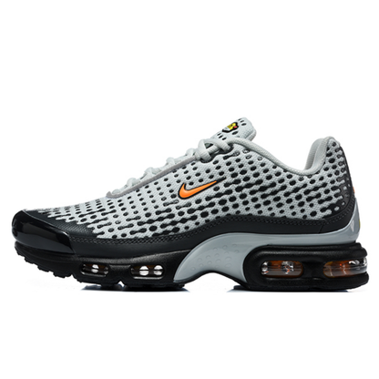 Nike Air Max Plus VII - White Black Smoke Grey