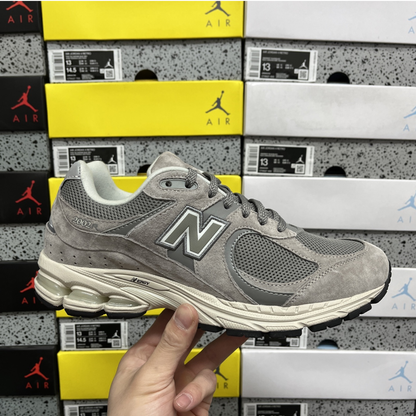 New Balance 2002R - Marblehead Light Aluminum