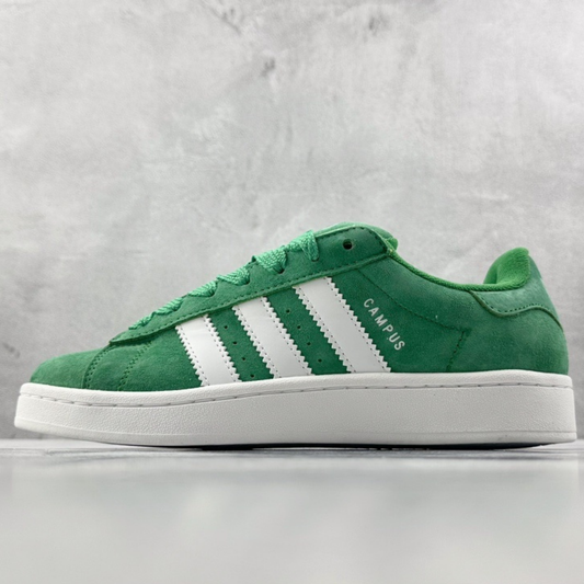 Adidas Campus 00's - Green White
