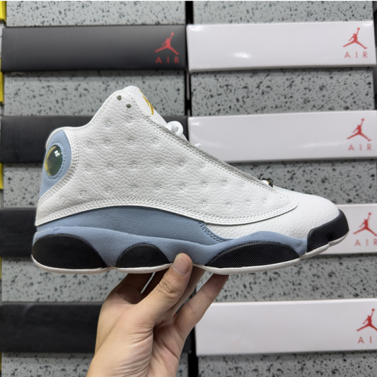 Air Jordan 13 Retro - Blue Grey