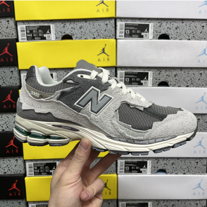 New Balance 2002R - Protection Pack Raincloud