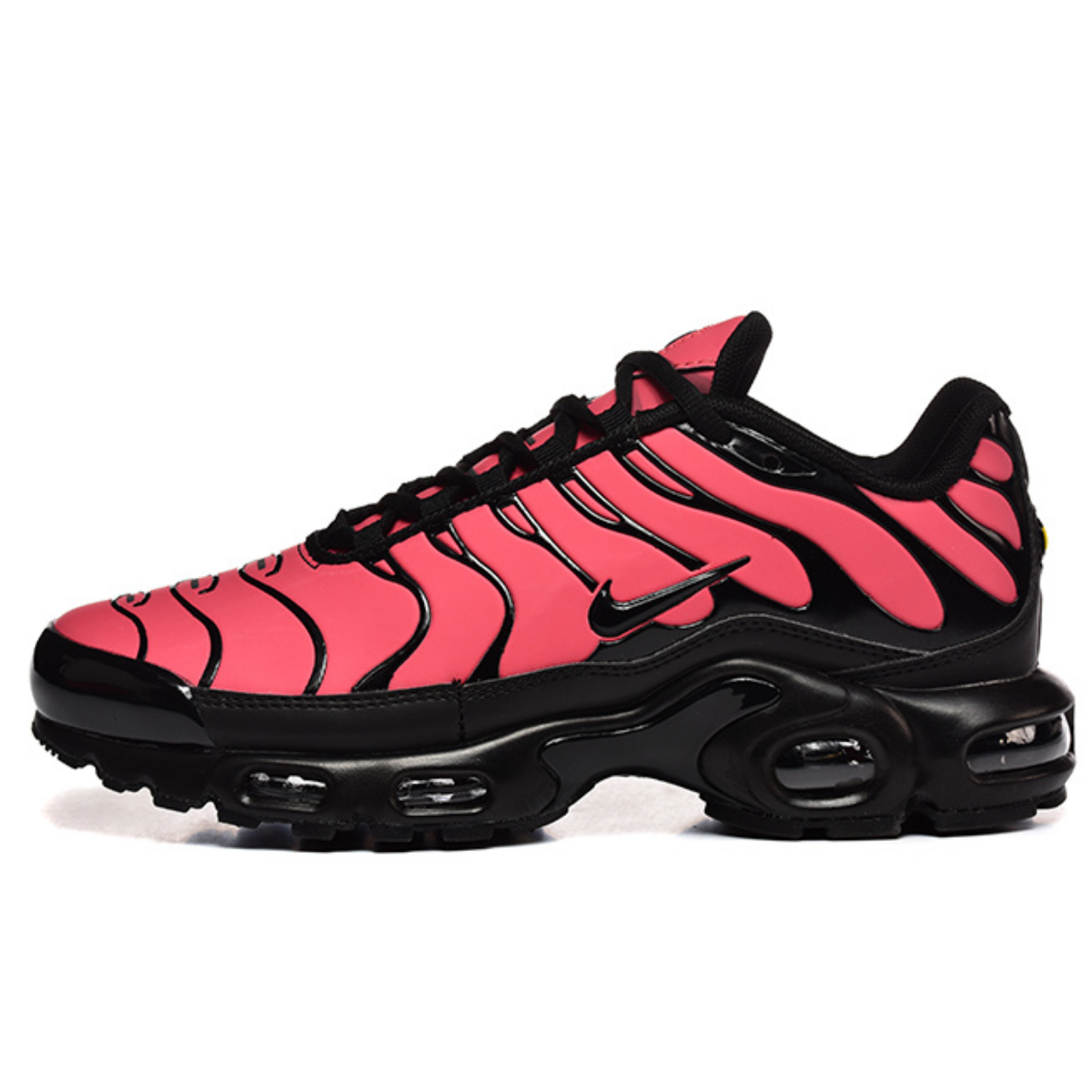 Nike Air Max Plus - Thermoreactive Red