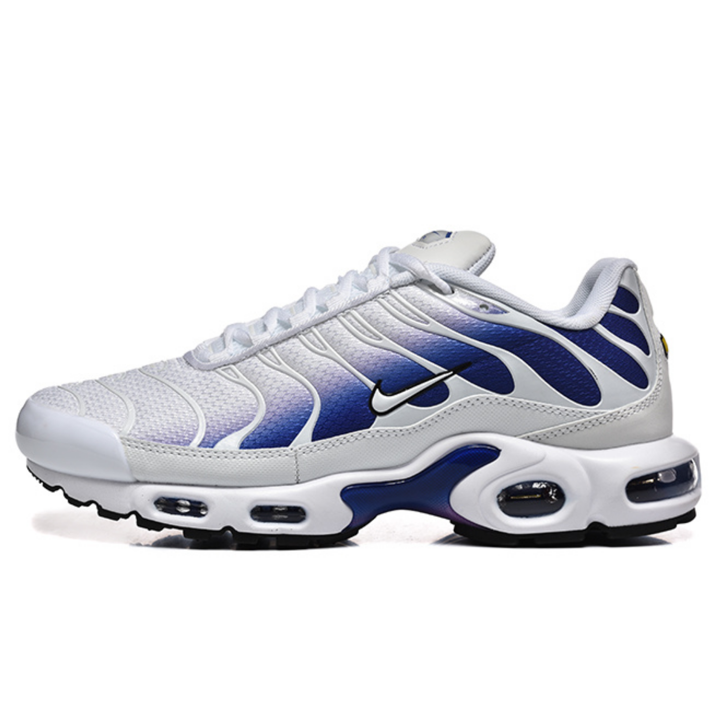 Nike Air Max Plus - White Wild Grape