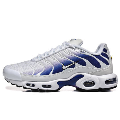 Nike Air Max Plus - White Wild Grape