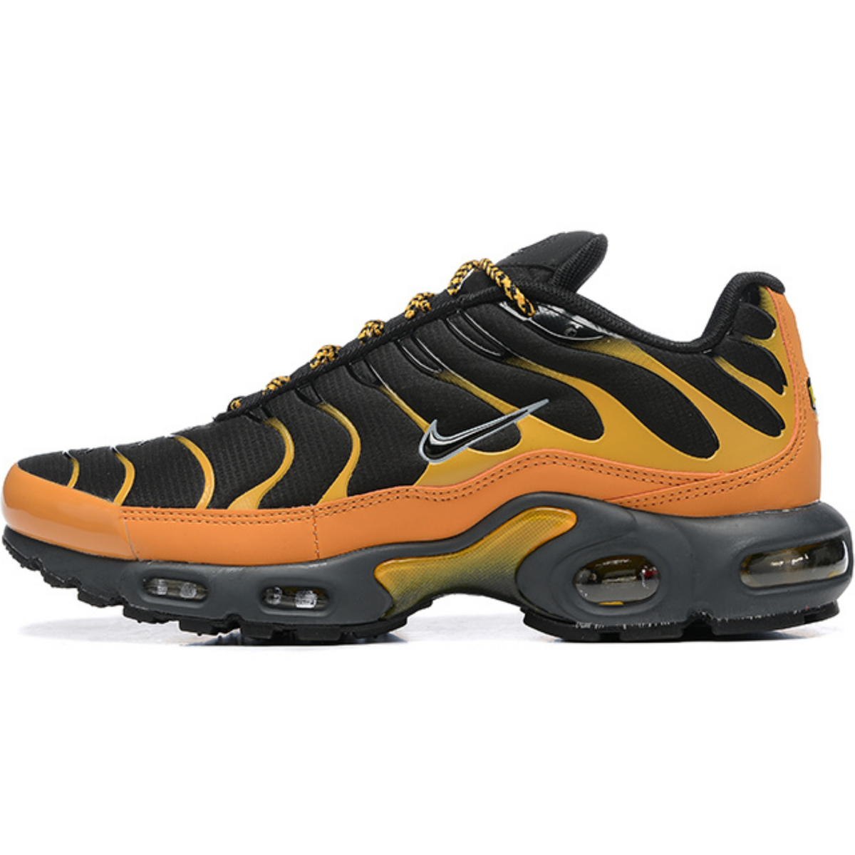 Nike Air Max Plus - University Gold