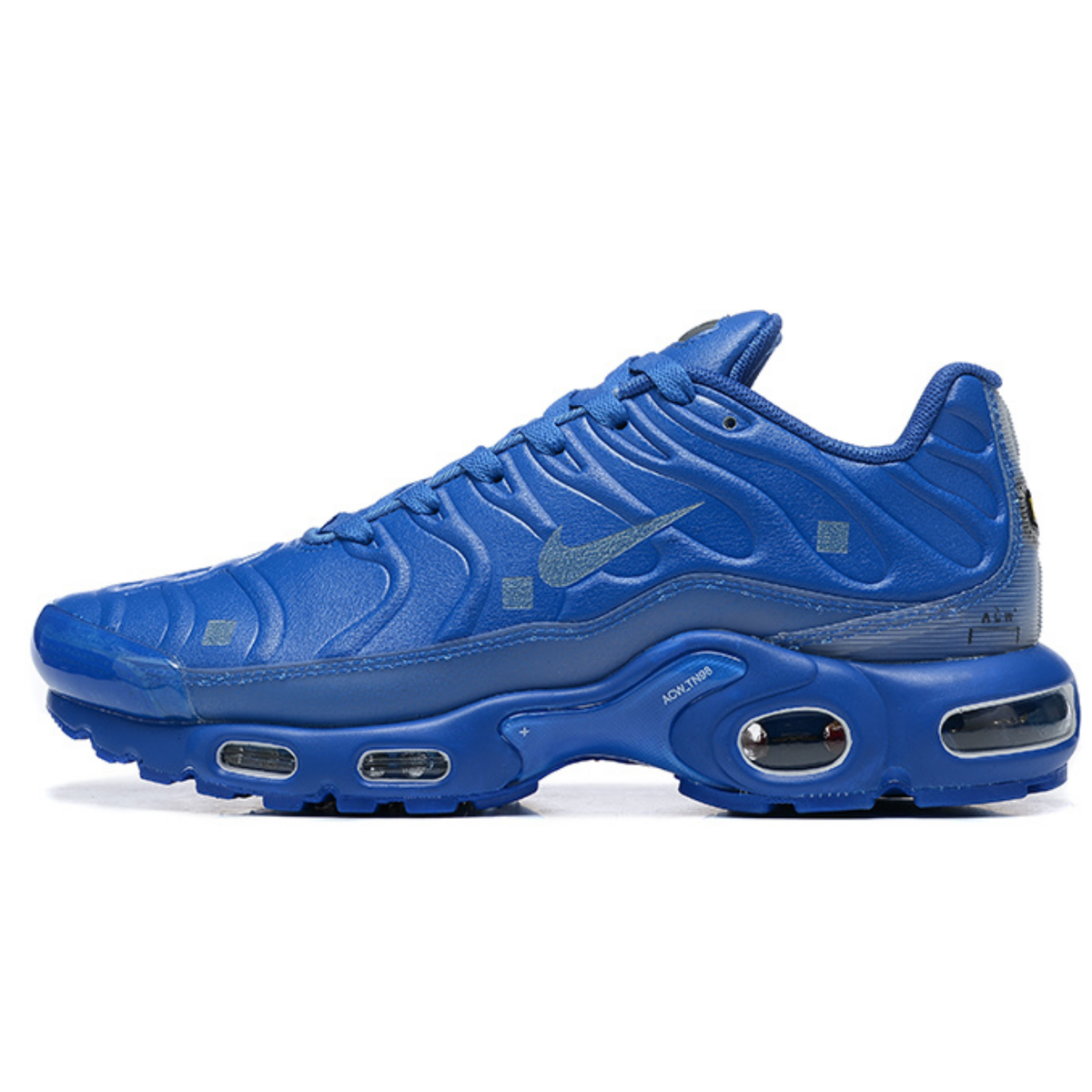 A-COLD-WALL x Nike Air Max Plus - Varsity Royal