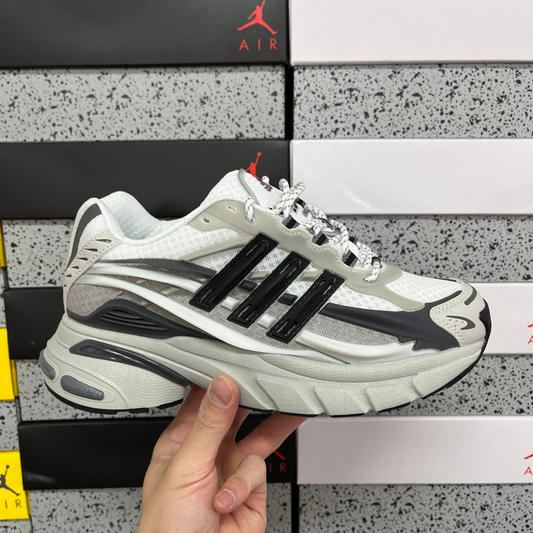 Pharrell Williams x Adidas Adistar Jellyfish  - Solid Grey Black