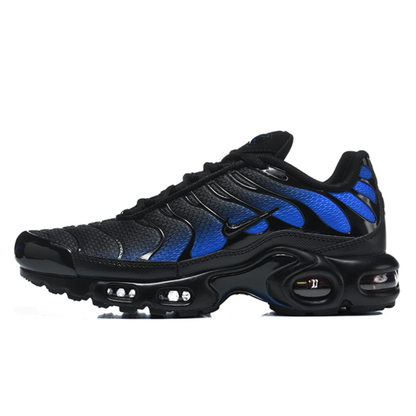 Nike Air Max Plus - Black Blue Crystal