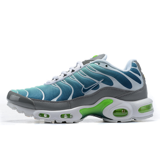 Nike Air Max Plus - Teal Green Neon