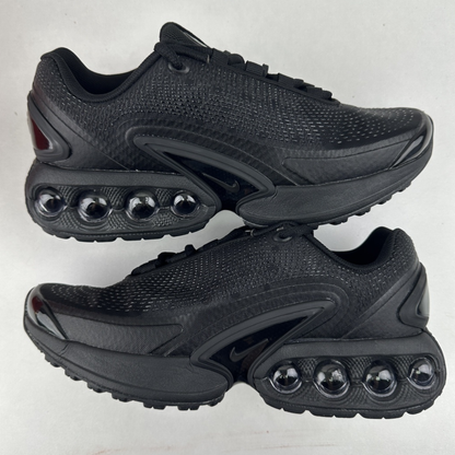 Nike Air Max DN - Black Dark Smoke Grey