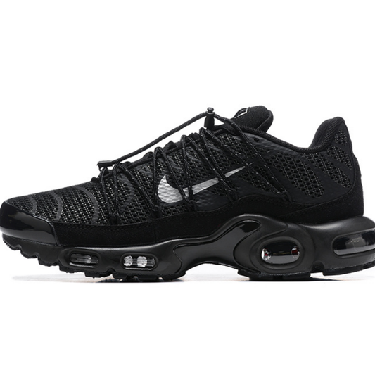 Nike Air Max Plus Utility - Triple Black