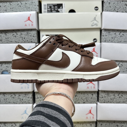 Nike Dunk Low - Cacao Wow