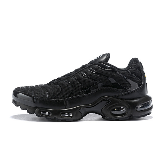 Nike Air Max Plus - Triple Black