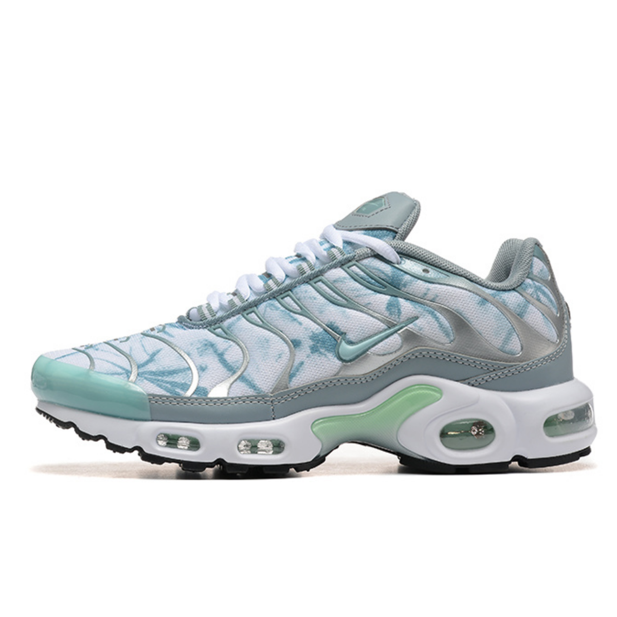 Nike Air Max Plus - Waterway Fiberglass