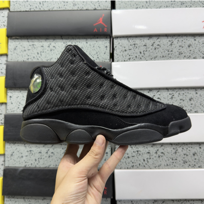 Air Jordan 13 Retro - Black Cat
