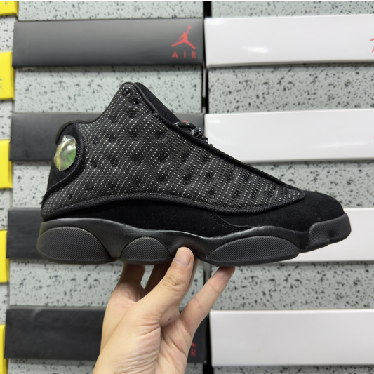 Air Jordan 13 Retro - Black Cat