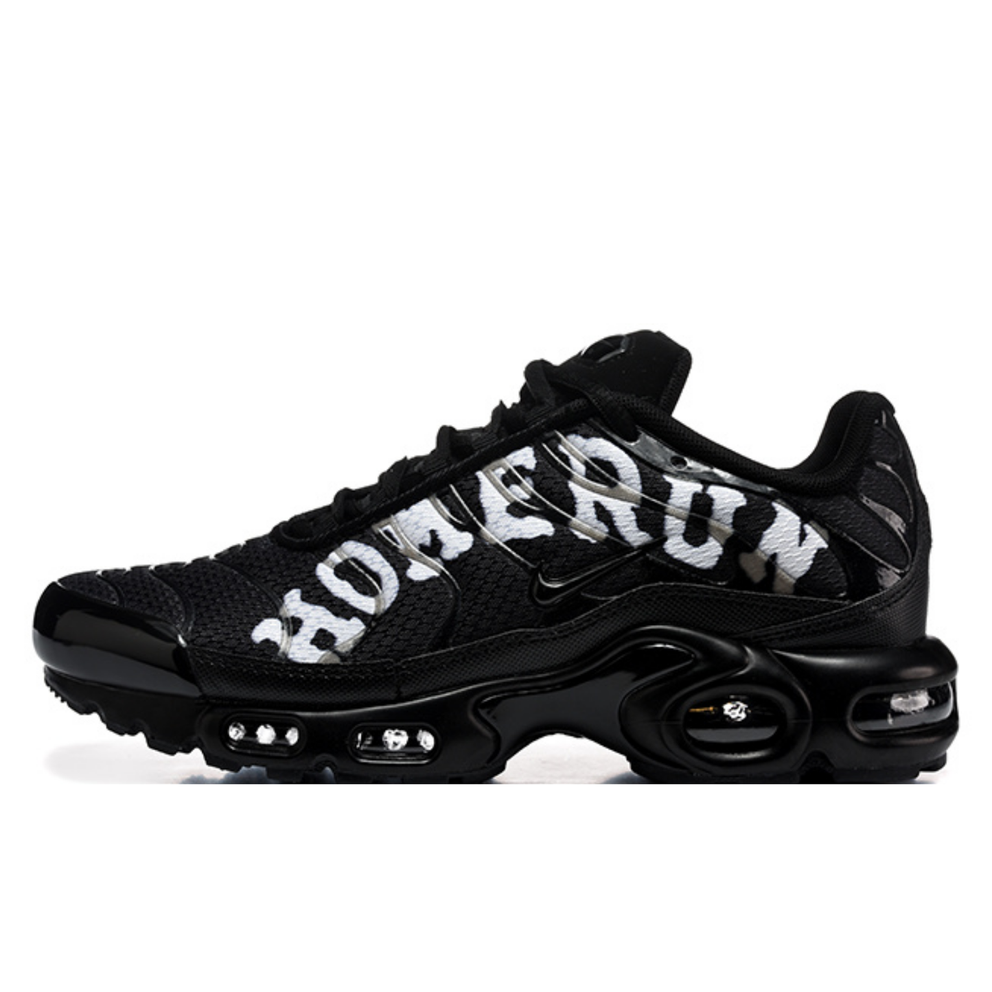 Homerun  x Nike Air Max Plus -  NYC