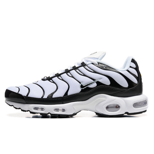 Nike Air Max Plus - White Black