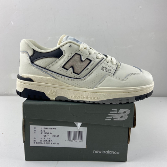 New Balance 550 - Coastal Dune
