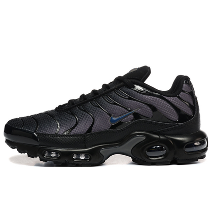 Nike Air Max Plus - Black Diffused Blue