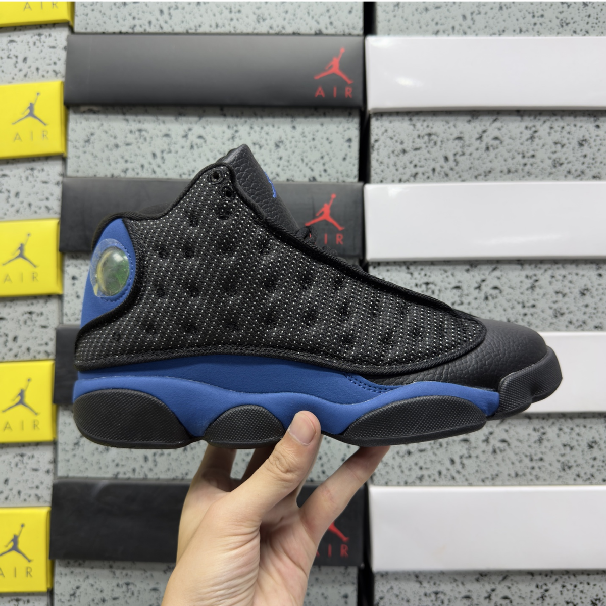 Air Jordan 13 Retro - Hyper Royal