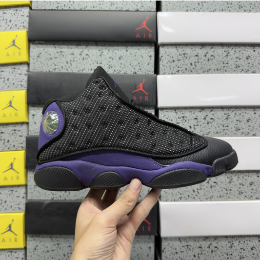 Air Jordan 13 Retro - Court Purple