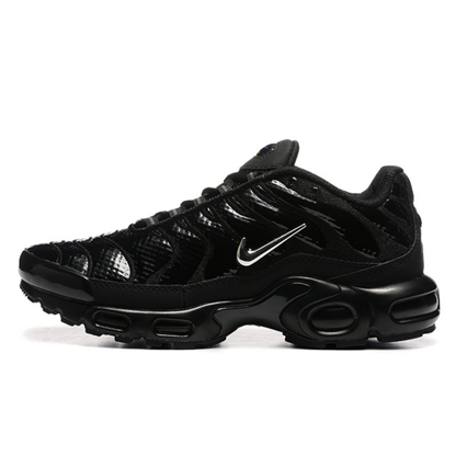Nike Air Max Plus -  Black Chrome