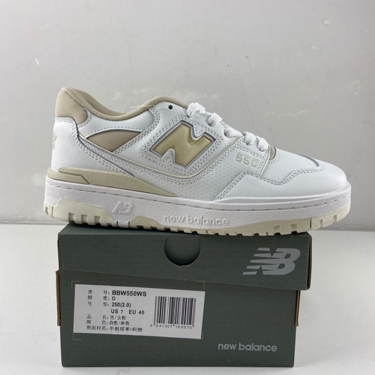New Balance 550 -  Desert Sand