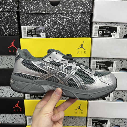 Asics Gel 1130 - Steel Grey Pure Silver