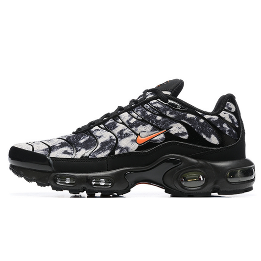 Nike Air Max Plus - Acid Wash Orange