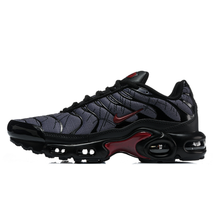 Nike Air Max Plus - Topography Pack Black