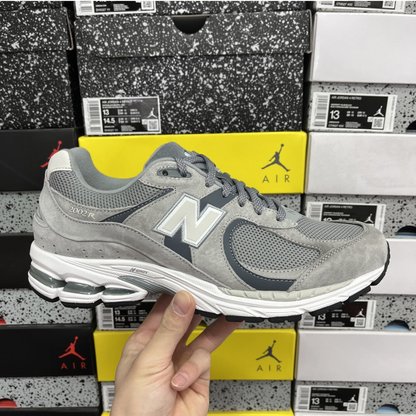 New Balance 2002R - Steel Lead Orca