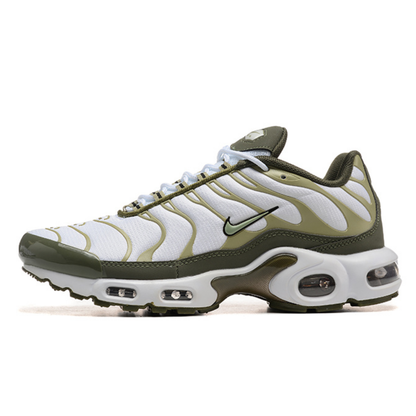 Nike Air Max Plus - Light Bone Neutral Olive
