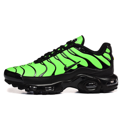 Nike Air Max Plus - Thermoreactive Green