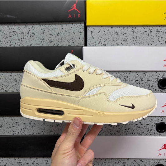 Nike Air Max 1 - Sail Ironstone