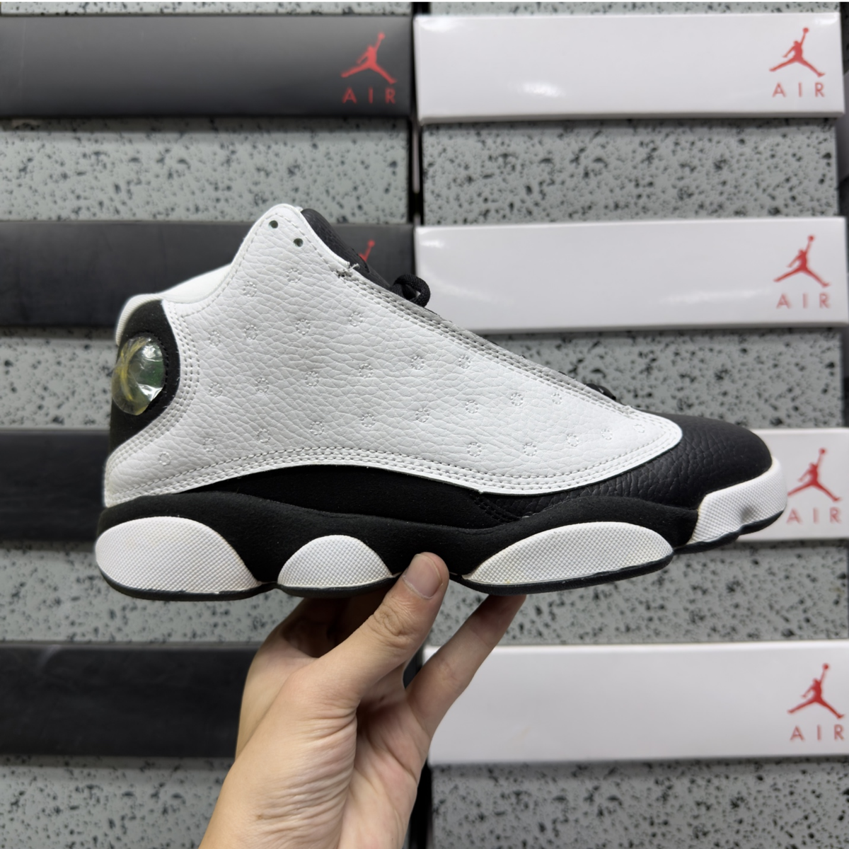 Air Jordan 13 Retro - Panda