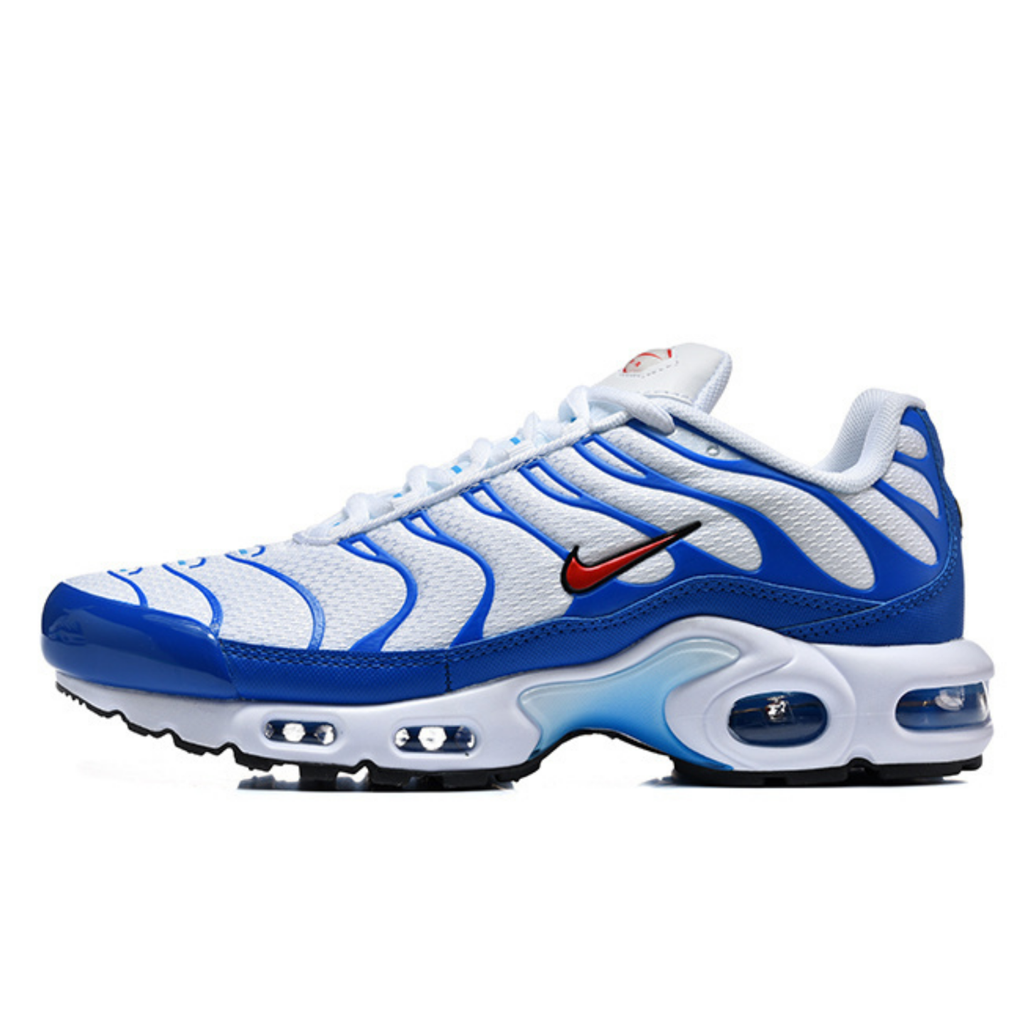 Air Max Plus - Knicks