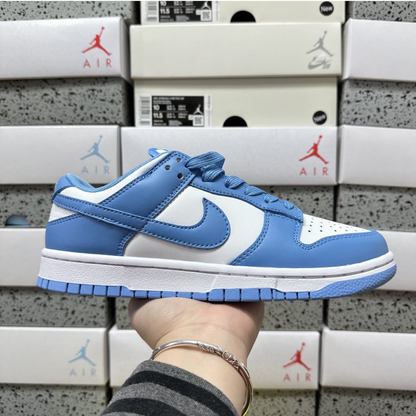 Nike Dunk Low - University Blue