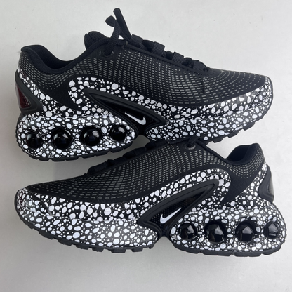 Nike Air Max DN - Safari Black White