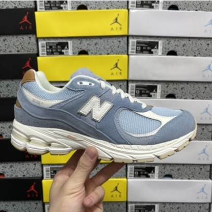 New Balance 2002R - Shoreline Blue