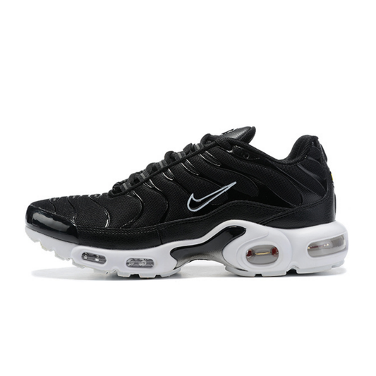 Nike Air Max Plus - Black White Oreo